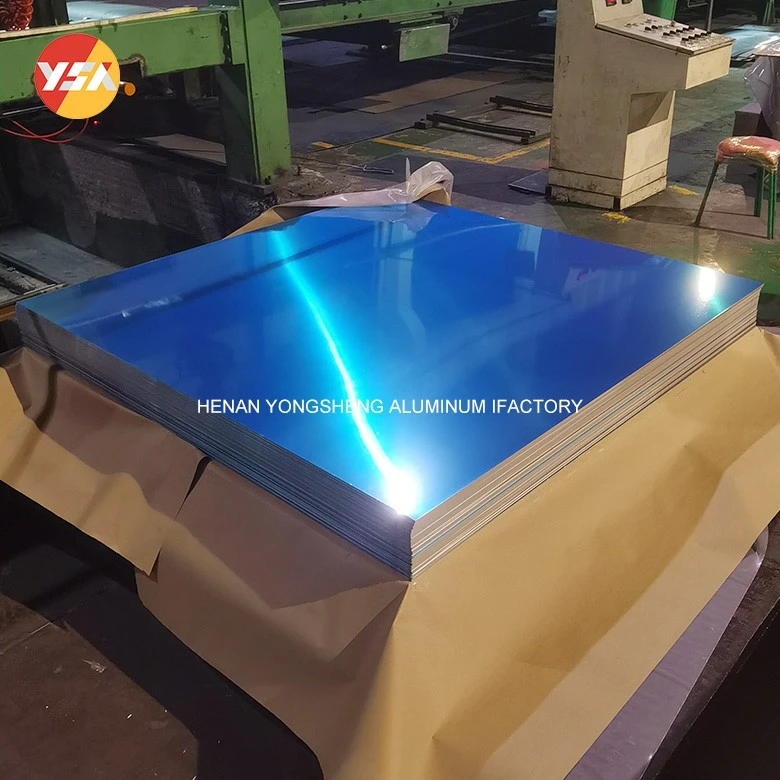 1100 O Aluminum Sheet suppliers